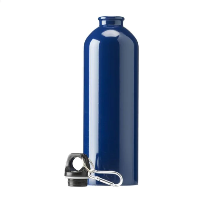 Edelstahl Trinkflasche