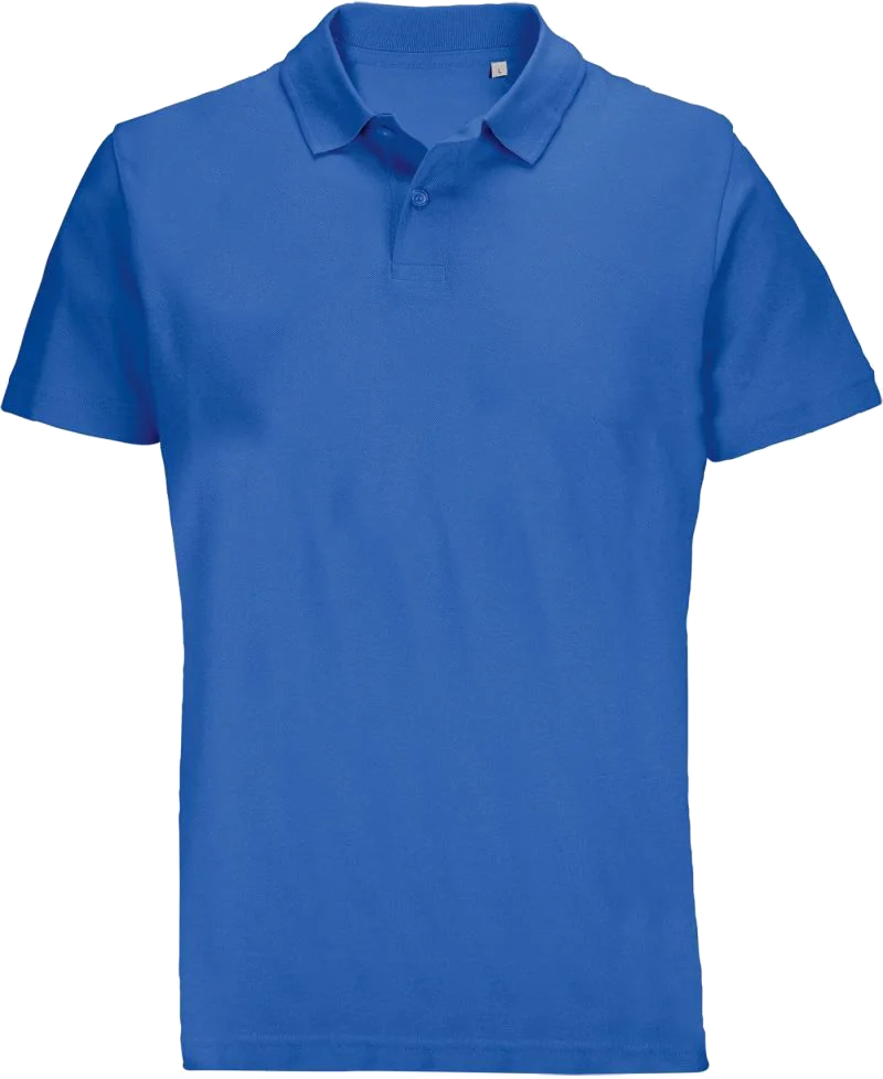 Polo Shirt - Sols Pulse